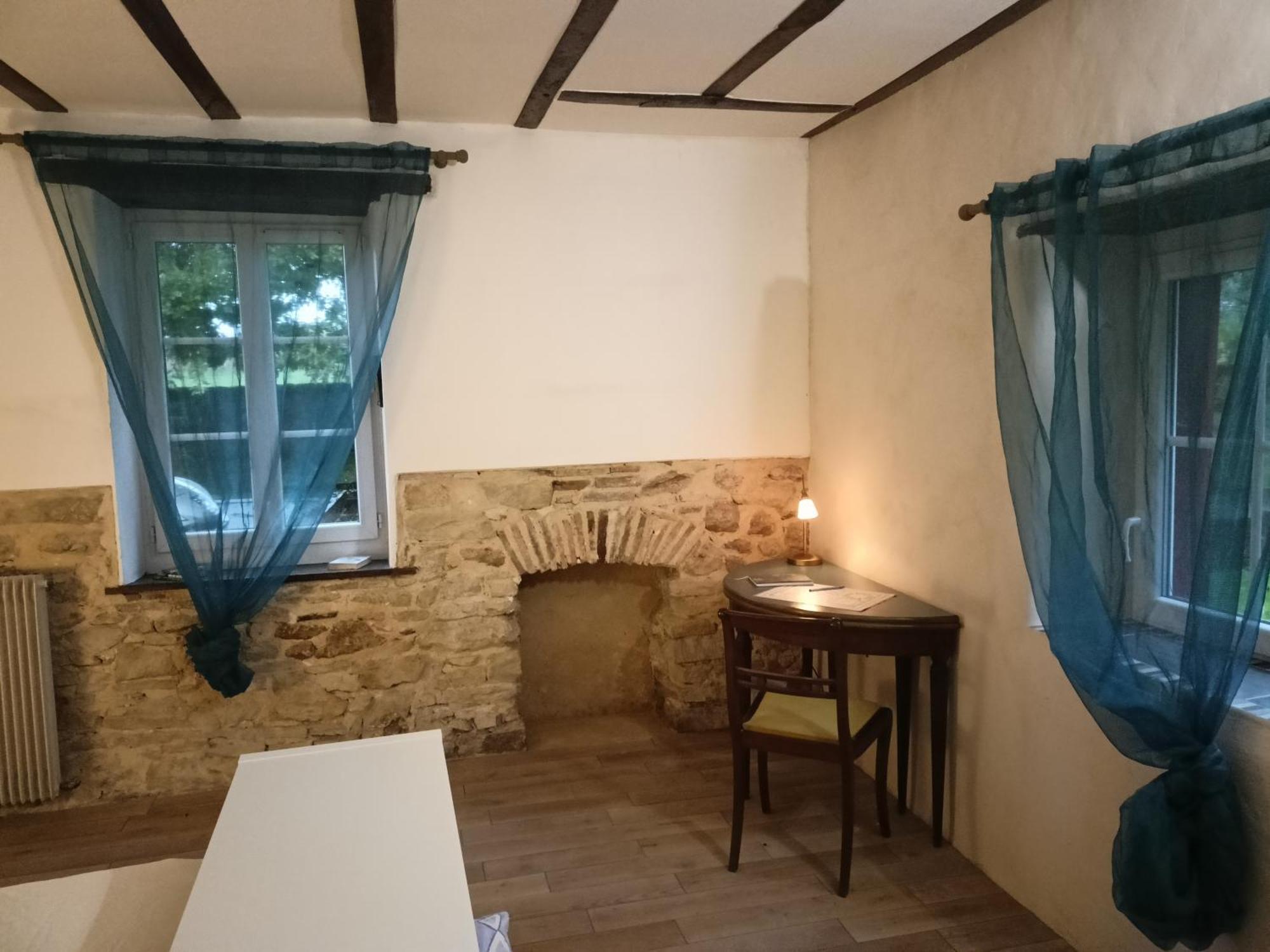 Chambres Maison Labourdasse Saint-Martin-de-Hinx Cameră foto